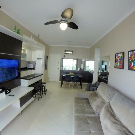 Apartamento Apartamento Canasvieiras Florianópolis Exterior foto