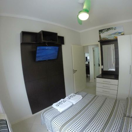 Apartamento Apartamento Canasvieiras Florianópolis Exterior foto