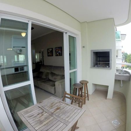 Apartamento Apartamento Canasvieiras Florianópolis Exterior foto