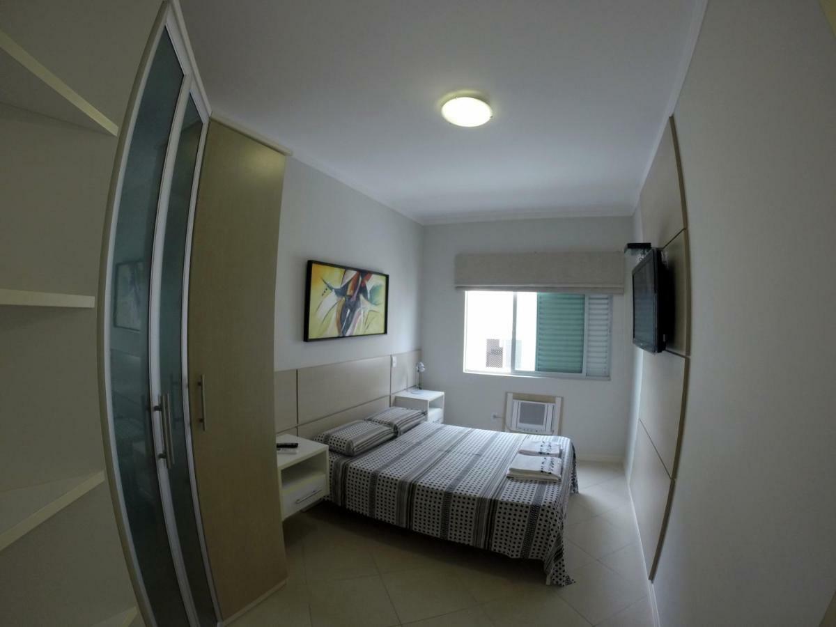 Apartamento Apartamento Canasvieiras Florianópolis Exterior foto